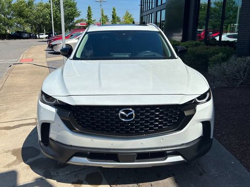 Certified 2024 MAZDA CX-50 2.5 Turbo w/ Premium Plus Pkg AWD/4WD image 11