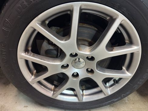 Used 2015 Dodge Journey R/T w/ Flexible Seating Group image 31