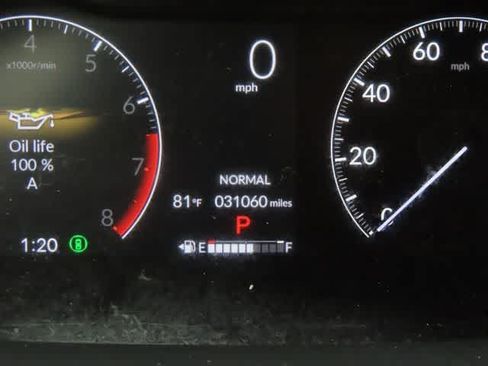 Certified 2023 Honda CR-V EX-L image 25