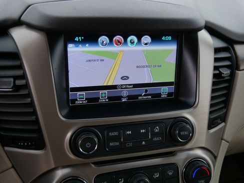Used 2018 GMC Yukon Denali w/ Enhanced Security Package AWD/4WD image 33