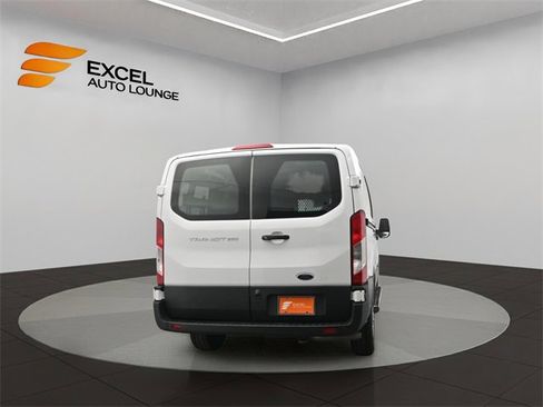 Used 2024 Ford Transit 250 Low Roof w/ Exterior Upgrade Package image 4