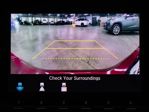 Used 2018 Honda Accord LX image 20