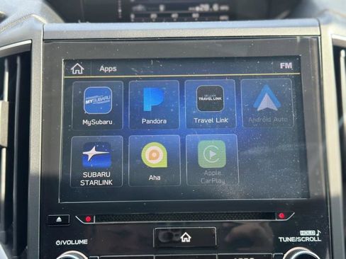 Used 2019 Subaru Crosstrek 2.0i Limited w/ Moonroof Package w/Navigation image 29