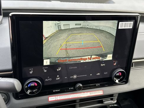 New 2026 Toyota bZ XLE image 19