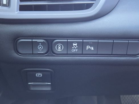 Certified 2025 Acura TLX w/ Technology Package image 22