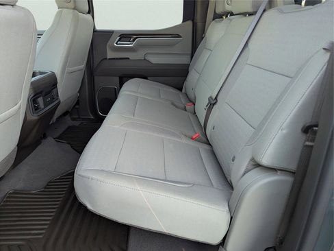 New 2026 Chevrolet Silverado 1500 LT w/ Z71 Off-Road Package image 14