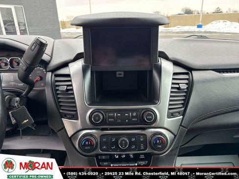 Used 2016 Chevrolet Tahoe LS w/ All-Season Package image 18