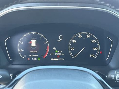 Used 2024 Honda Pilot EX-L image 26