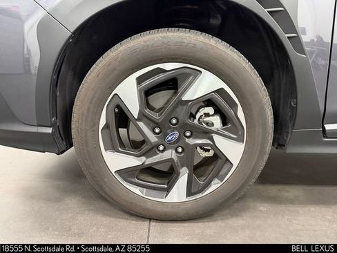 Used 2025 Subaru Crosstrek 2.5i Limited w/ Popular Package #3A image 10