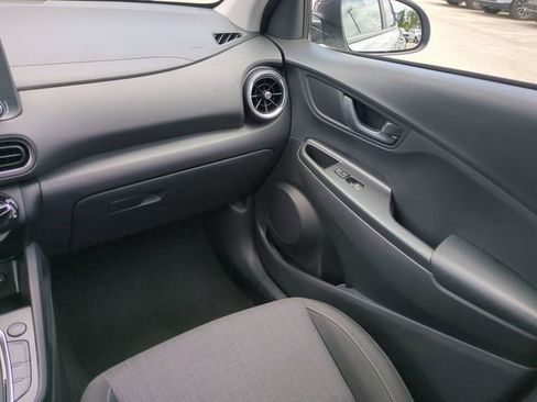 Used 2023 Hyundai Kona SEL FWD image 18