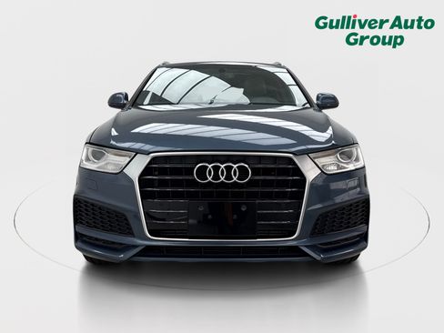 Used 2018 Audi Q3 2.0T Premium FWD image 14