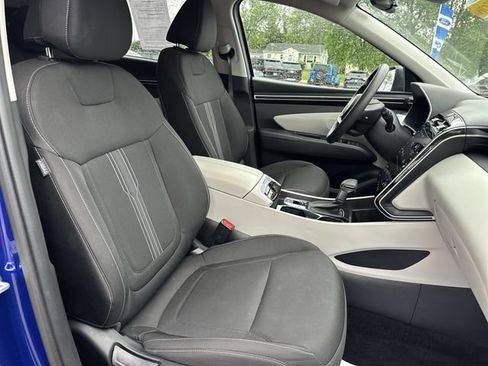 Used 2024 Hyundai Tucson SEL AWD/4WD image 26