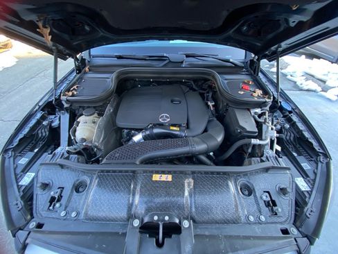 Used 2022 Mercedes-Benz GLE 350 4MATIC image 16