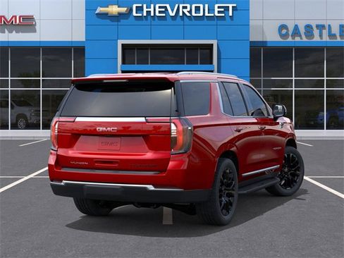 New 2026 GMC Yukon Elevation w/ LPO, Floor Liner Package image 4