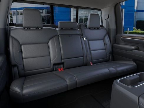 New 2026 Chevrolet Silverado 2500 LT w/ Trail Boss Package image 17