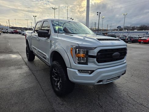 Used 2022 Ford F150 XLT w/ Equipment Group 302A High image 8