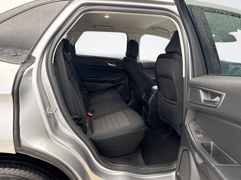 Used 2023 Ford Edge SE AWD/4WD image 17