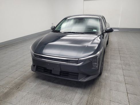 Used 2025 Kia K4 FWD image 15