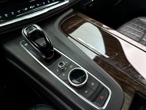 Used 2021 Cadillac Escalade Sport Platinum image 28