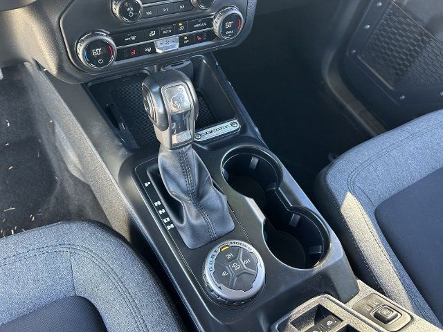 Used 2025 Ford Bronco Big Bend AWD/4WD image 27
