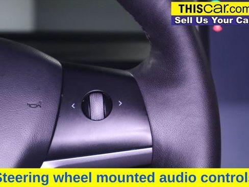 Used 2022 Tesla Model Y Performance AWD/4WD image 17