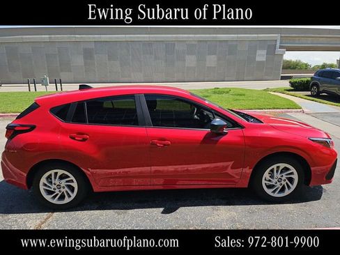 Used 2025 Subaru Impreza 2.0i image 6