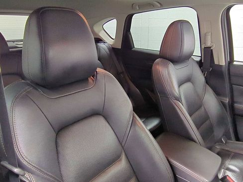 Used 2017 MAZDA CX-5 Grand Select image 21