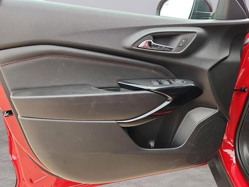 New 2026 Chevrolet Trax RS image 14
