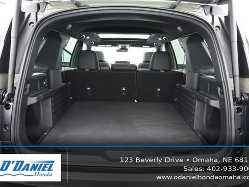 Used 2026 Honda Passport TrailSport image 37