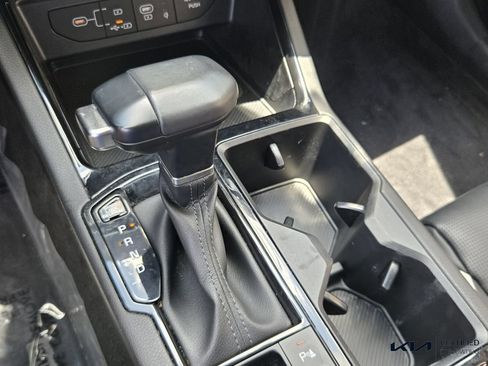 Certified 2025 Kia K5 GT-Line FWD image 25