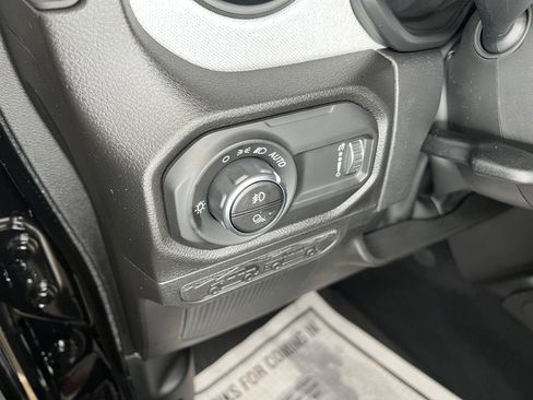 New 2026 Jeep Gladiator Willys image 14