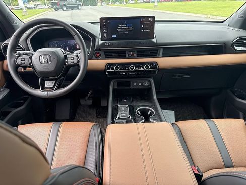 Certified 2026 Honda Passport TrailSport Elite image 10