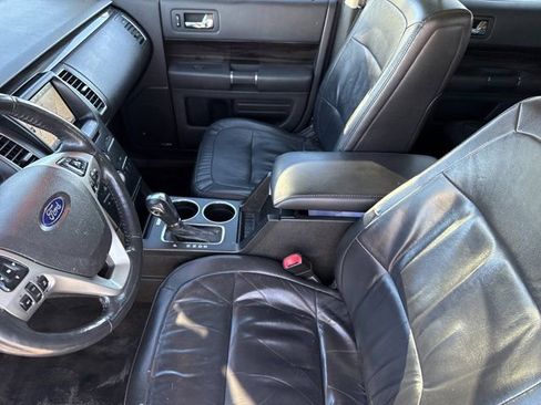 Used 2013 Ford Flex SEL FWD image 10