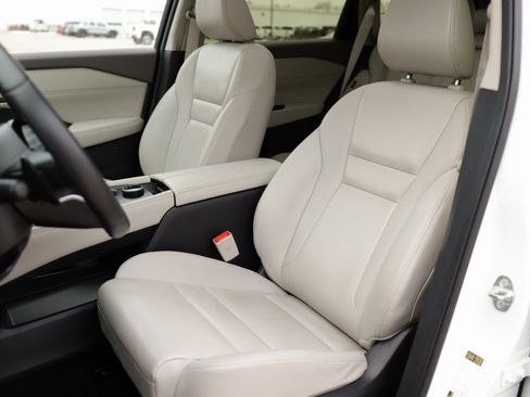 Used 2023 Nissan Rogue SL image 23