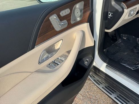 New 2025 Mercedes-Benz GLE 450 GLE 450 image 17