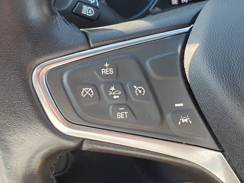Certified 2019 Chevrolet Equinox LT FWD image 10