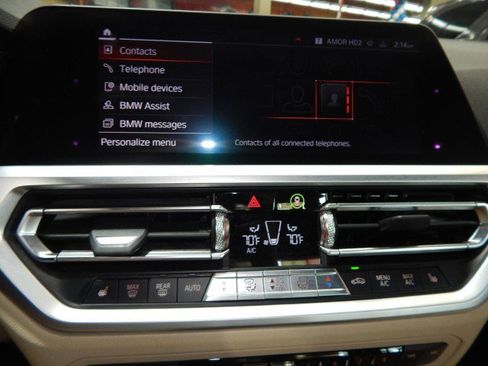 Used 2019 BMW 330i xDrive Sedan w/ Convenience Package image 27