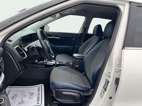 Used 2024 Kia Seltos S image 7