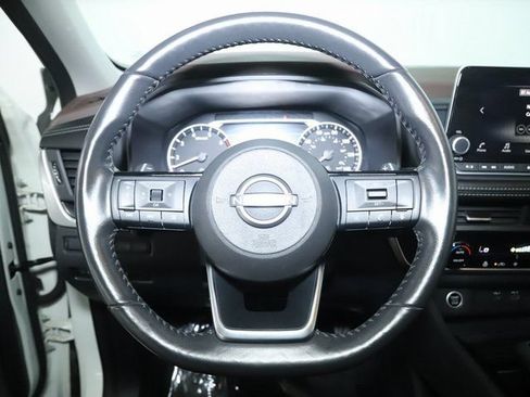 Used 2023 Nissan Rogue SV w/ SV Premium B Package AWD/4WD image 23