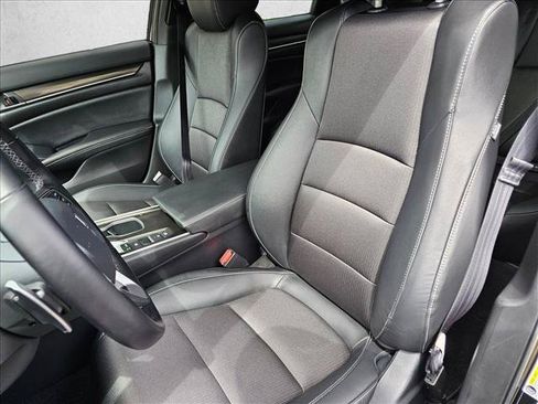 Used 2022 Honda Accord Sport image 16