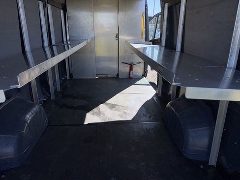 Used 2020 RAM ProMaster 3500 FWD image 42