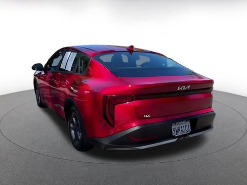 Used 2026 Kia K4 FWD image 10