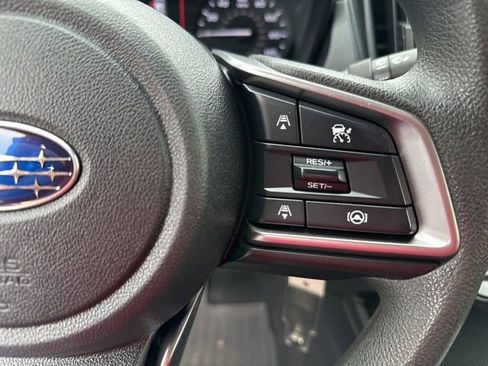 Certified 2024 Subaru Impreza 2.0i AWD/4WD image 14