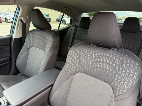 Used 2026 Toyota Camry LE w/ Convenience Package FWD image 13