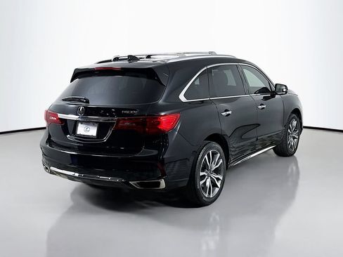 Used 2019 Acura MDX FWD w/ Advance Package image 5