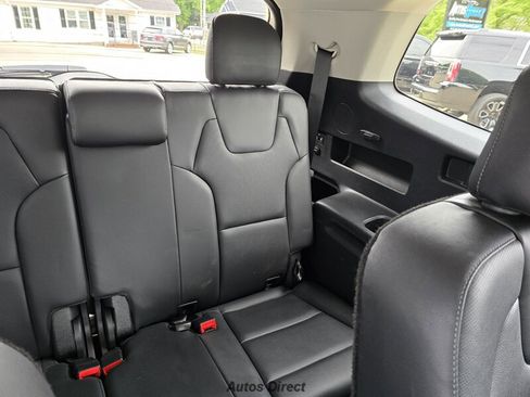 Used 2020 Kia Telluride EX w/ EX Premium Package FWD image 34