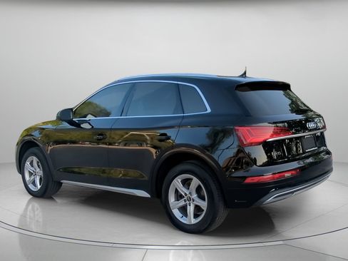 Used 2023 Audi Q5 2.0T Premium AWD/4WD image 20