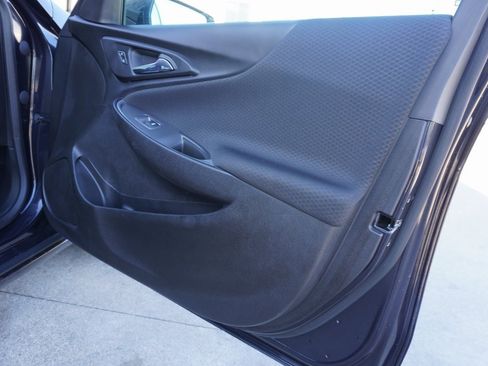 Used 2023 Chevrolet Malibu LT image 23