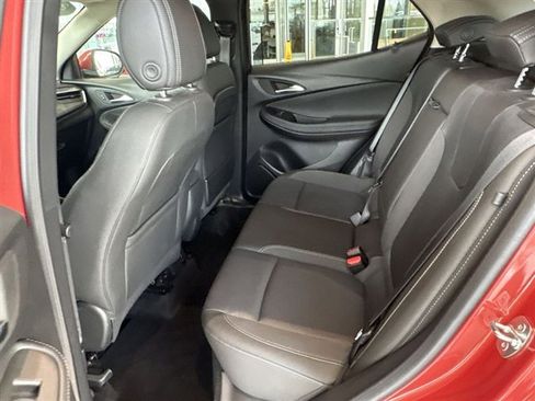 Certified 2024 Buick Encore GX Preferred w/ Comfort Package FWD image 23