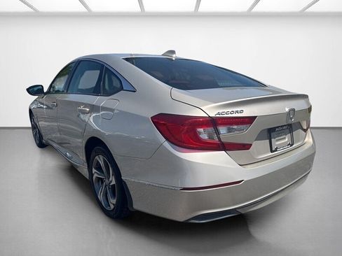 Used 2020 Honda Accord EX image 13